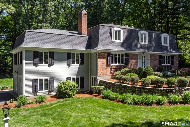400 Beacon Hill Drive, Cheshire, CT 06410