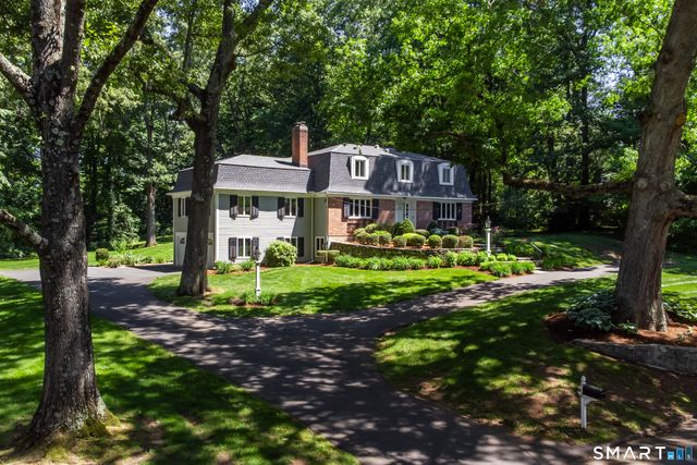 400 Beacon Hill Drive, Cheshire, CT 06410