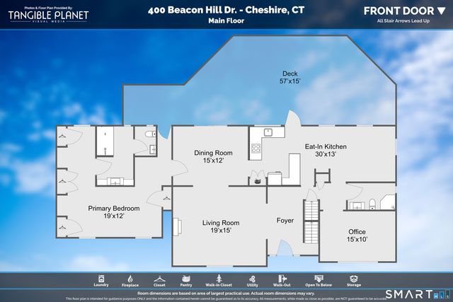 400 Beacon Hill Drive, Cheshire, CT 06410
