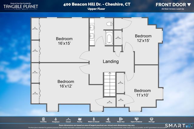 400 Beacon Hill Drive, Cheshire, CT 06410