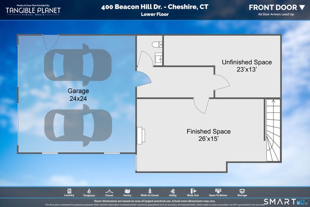 400 Beacon Hill Drive, Cheshire, CT 06410