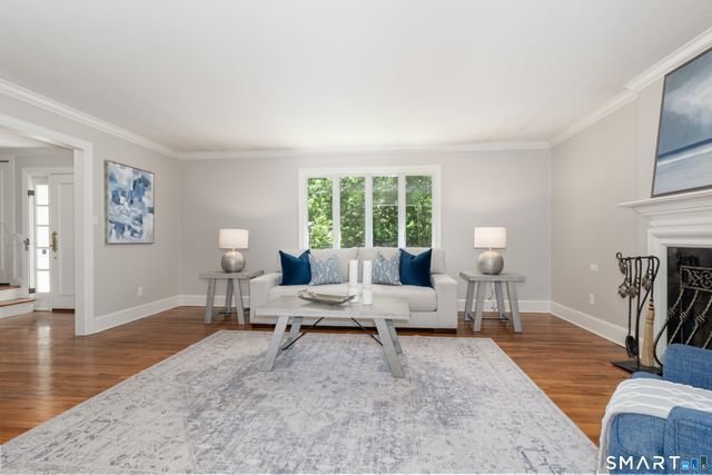 400 Beacon Hill Drive, Cheshire, CT 06410