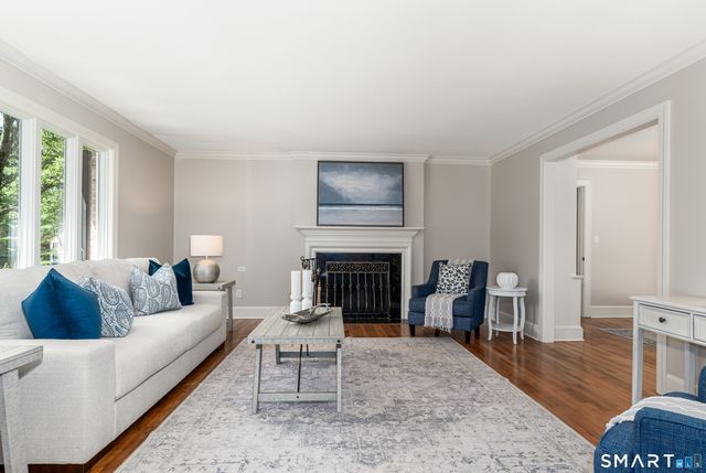 400 Beacon Hill Drive, Cheshire, CT 06410
