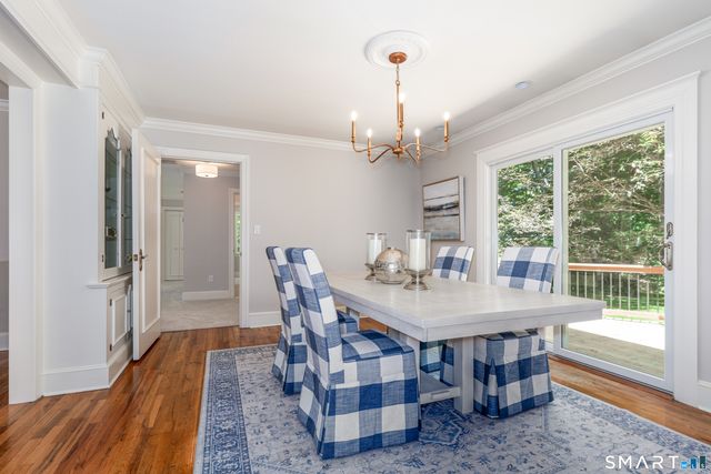 400 Beacon Hill Drive, Cheshire, CT 06410