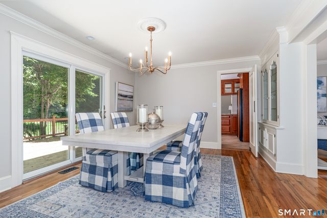 400 Beacon Hill Drive, Cheshire, CT 06410