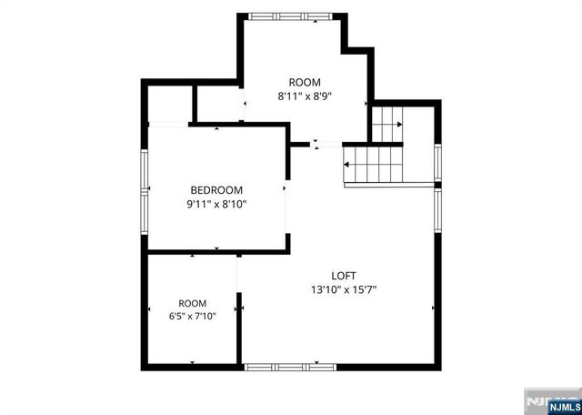 42 Walnut Street, Rutherford, NJ 07070