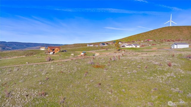 8 Deer Valley Drive, Ellensburg, WA 98926