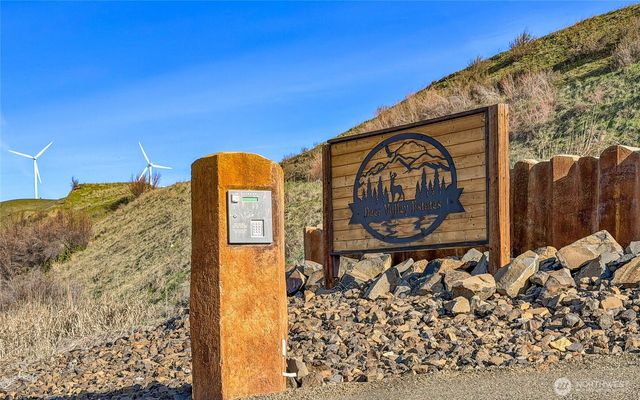 8 Deer Valley Drive, Ellensburg, WA 98926