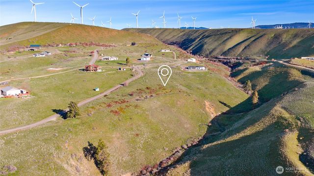 8 Deer Valley Drive, Ellensburg, WA 98926