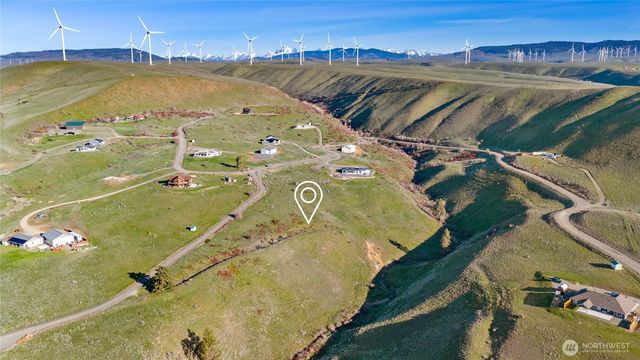 8 Deer Valley Drive, Ellensburg, WA 98926