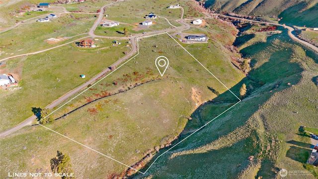 8 Deer Valley Drive, Ellensburg, WA 98926