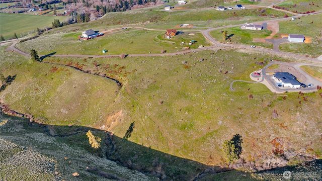 8 Deer Valley Drive, Ellensburg, WA 98926