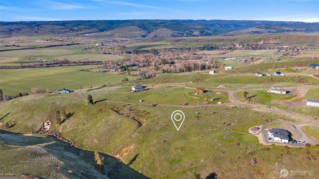 8 Deer Valley Drive, Ellensburg, WA 98926