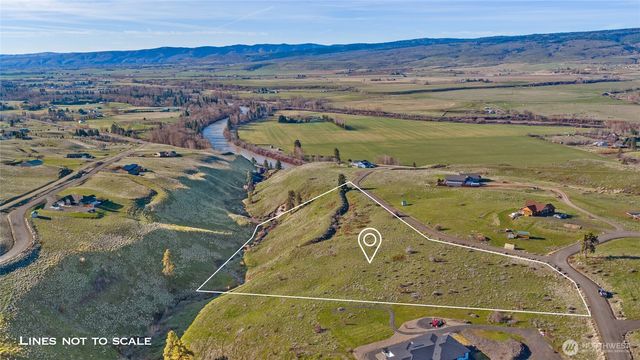 8 Deer Valley Drive, Ellensburg, WA 98926