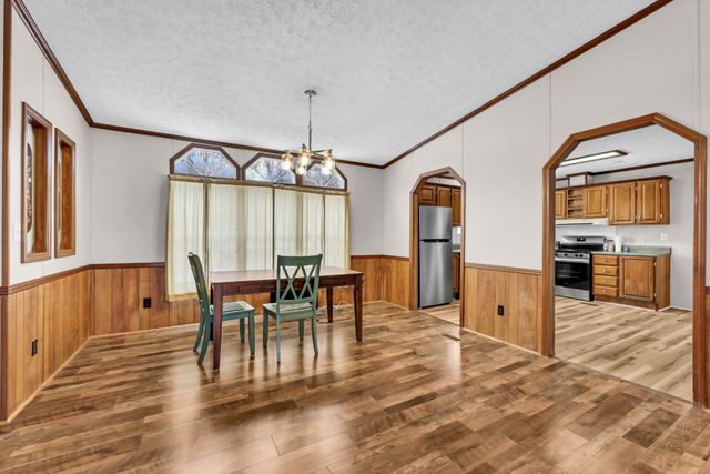 2170 Highway 13, Cunningham, TN 37052