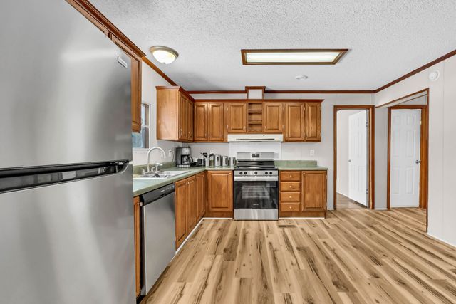 2170 Highway 13, Cunningham, TN 37052