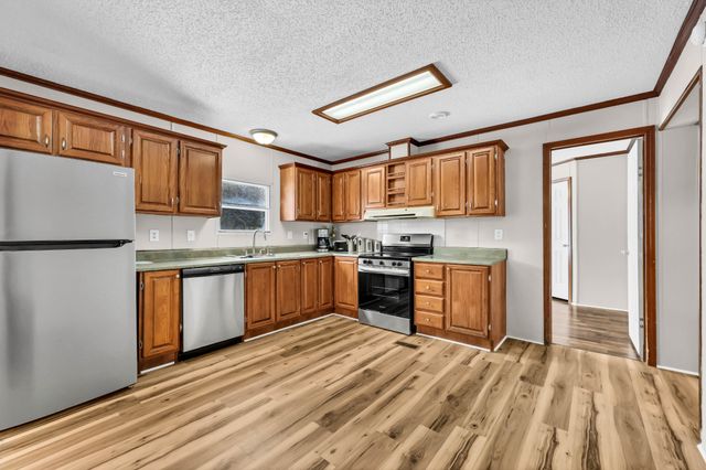 2170 Highway 13, Cunningham, TN 37052