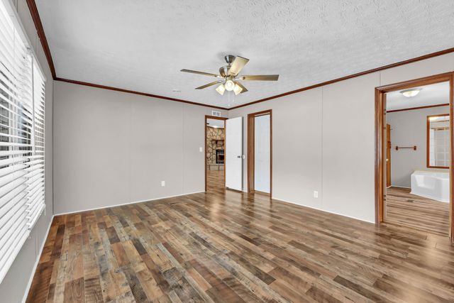 2170 Highway 13, Cunningham, TN 37052