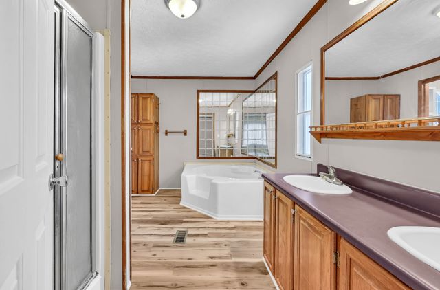 2170 Highway 13, Cunningham, TN 37052