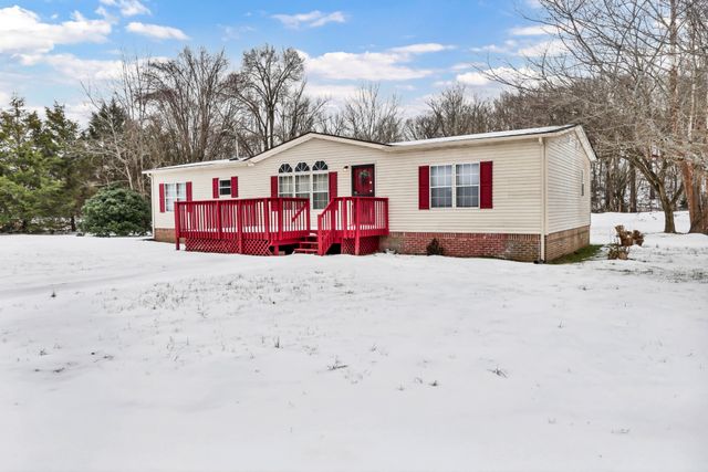 2170 Highway 13, Cunningham, TN 37052