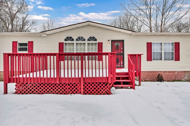 2170 Highway 13, Cunningham, TN 37052