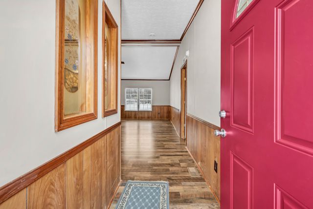 2170 Highway 13, Cunningham, TN 37052