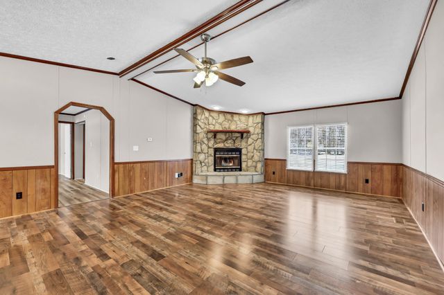 2170 Highway 13, Cunningham, TN 37052