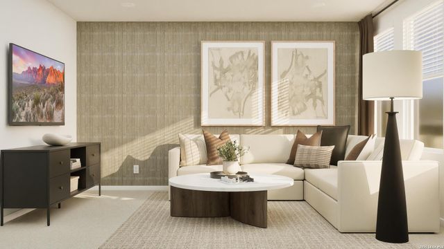 14916 Granite Garden, Elmendorf, TX 78112