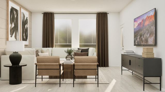 14916 Granite Garden, Elmendorf, TX 78112