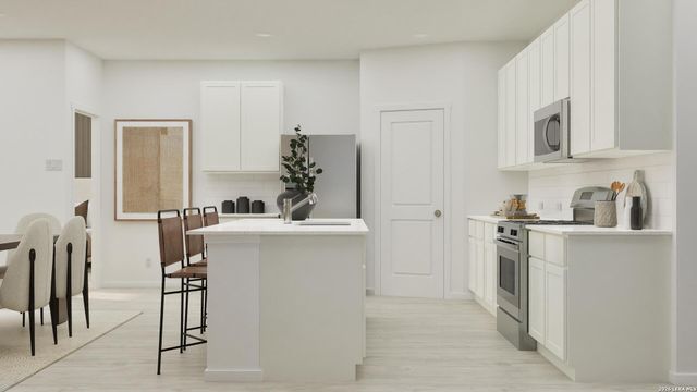 14916 Granite Garden, Elmendorf, TX 78112