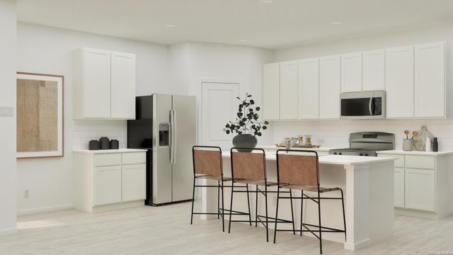 14916 Granite Garden, Elmendorf, TX 78112