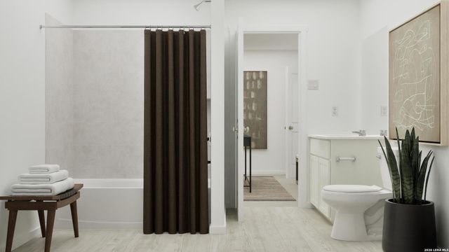 14916 Granite Garden, Elmendorf, TX 78112