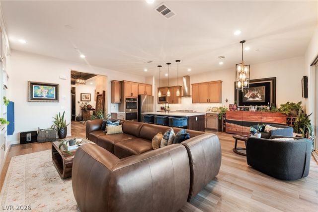 11713 Hatchling Avenue, Las Vegas, NV 89138