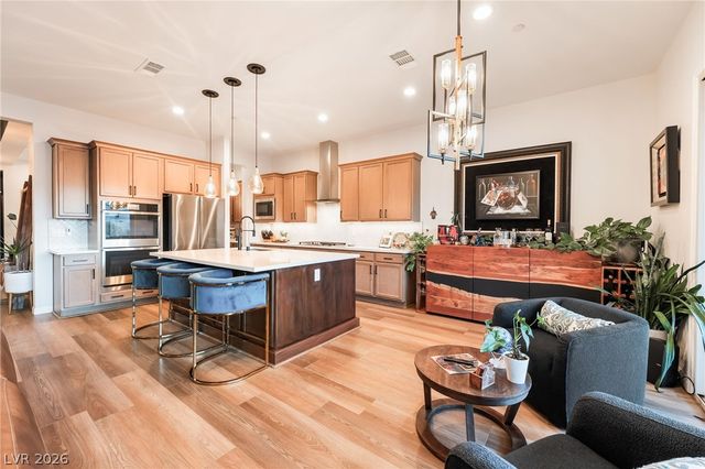 11713 Hatchling Avenue, Las Vegas, NV 89138