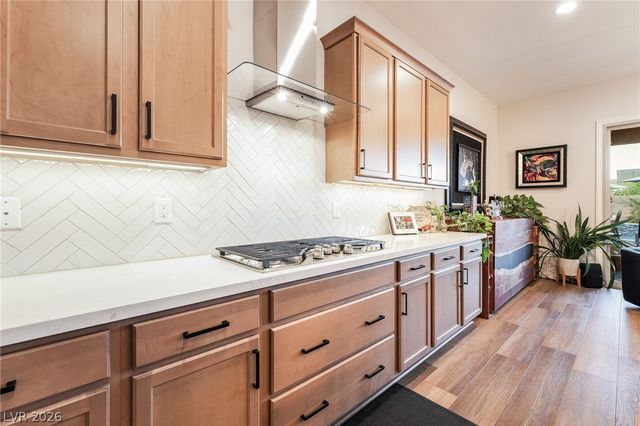 11713 Hatchling Avenue, Las Vegas, NV 89138