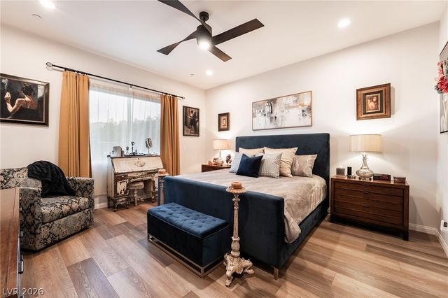 11713 Hatchling Avenue, Las Vegas, NV 89138