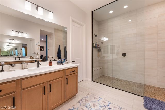 11713 Hatchling Avenue, Las Vegas, NV 89138