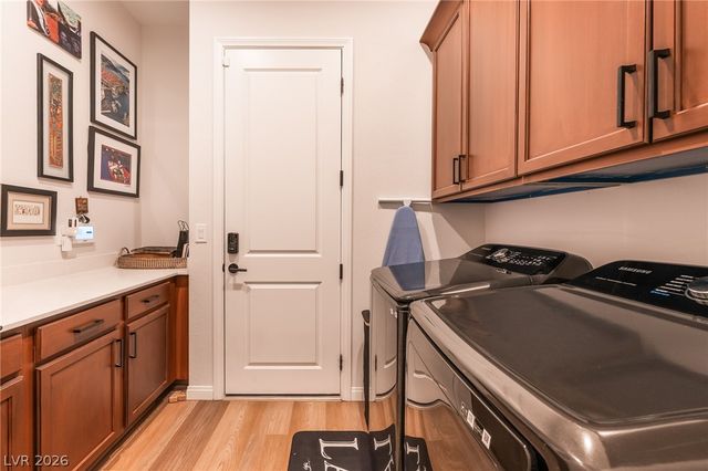 11713 Hatchling Avenue, Las Vegas, NV 89138
