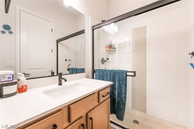 11713 Hatchling Avenue, Las Vegas, NV 89138