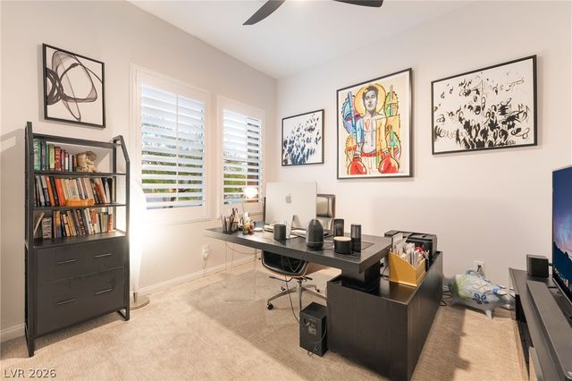 11713 Hatchling Avenue, Las Vegas, NV 89138
