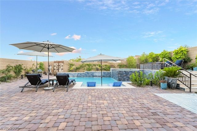 11713 Hatchling Avenue, Las Vegas, NV 89138