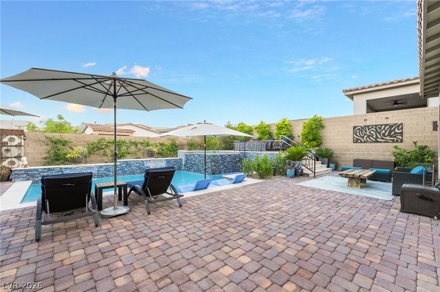 11713 Hatchling Avenue, Las Vegas, NV 89138