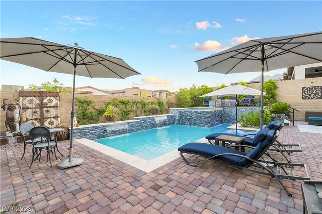 11713 Hatchling Avenue, Las Vegas, NV 89138