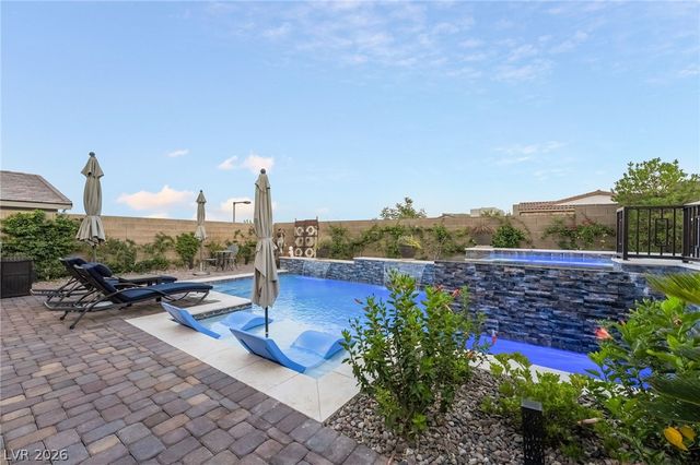 11713 Hatchling Avenue, Las Vegas, NV 89138