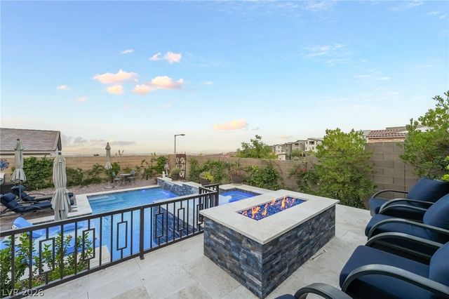 11713 Hatchling Avenue, Las Vegas, NV 89138