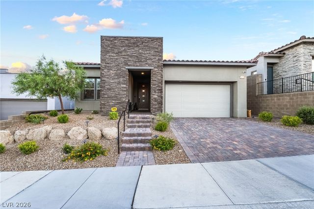 11713 Hatchling Avenue, Las Vegas, NV 89138