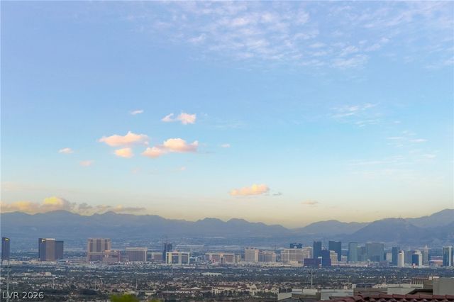 11713 Hatchling Avenue, Las Vegas, NV 89138