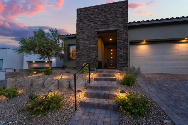 11713 Hatchling Avenue, Las Vegas, NV 89138