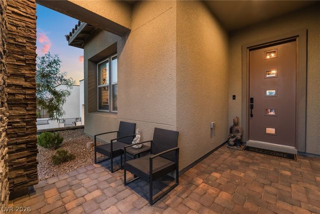 11713 Hatchling Avenue, Las Vegas, NV 89138