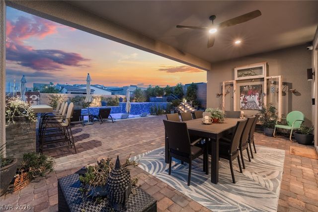 11713 Hatchling Avenue, Las Vegas, NV 89138